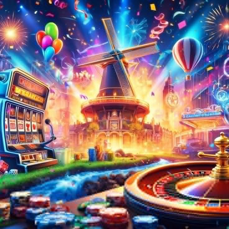 Sportsbook ဂိမ်း buffalo688