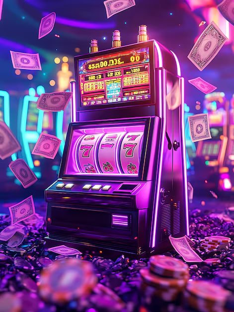 Live Casino buffalo688