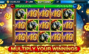 Buffalo688 Slots ဂိမ်းများ Myanmar ကစားသူများအတွက် မိုဘိုင်းမှ ကစားနိုင်မှု