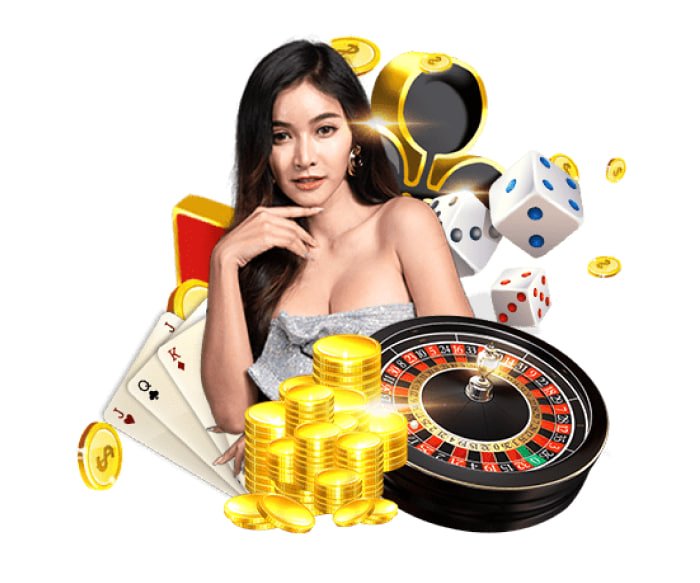 Buffalo688 Myanmar တွင် နာမည်ကြီးသော Online Slots ဂိမ်းများ